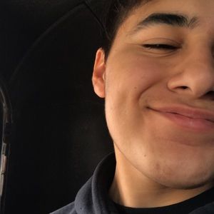 Meet your Posher, Marcus